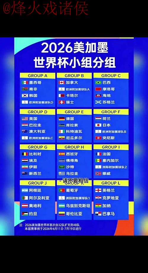 2026世界杯外围推荐权威最新网址