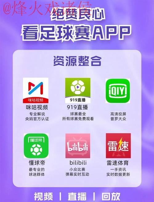 2026世界杯直播APP下载推荐与指南 2026世界杯直播APP下载推荐与指南