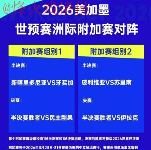 获取2026世界杯外围最新最新网址及精彩赛事资讯